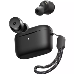 A20i Earbuds Black