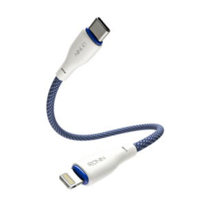 Flexin Mini Type-C to iPhone Cable