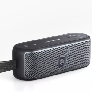 Soundcore Motion 100 Bluetooth Speaker Black