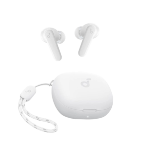 Soundcore R50i Earbuds White-FlyingCart.pk