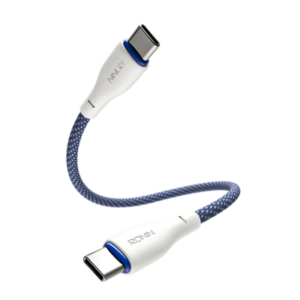 Flexin Mini Type-C to Type-C Cable