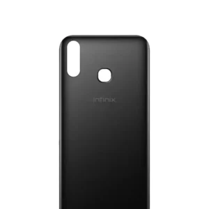 Infinix S4 Only Back (Black)