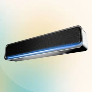 Ronin R-3010 Wireless Bluetooth Sound Bar with Full Bass Performance