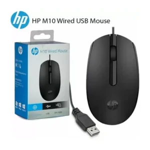 Dell Wired Mouse  for Reliable Performance