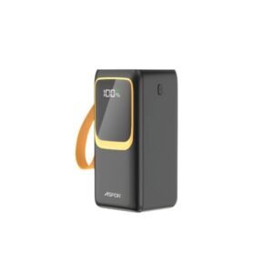 Aspor A350 50000mAh PowerBank 22.5w Fast Charging with LED