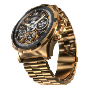 R-014 LUXE Smart Watch