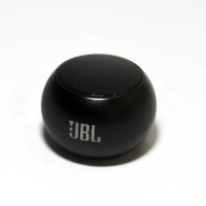 JBL M3 Mini Wireless Bluetooth Speaker-FlyingCart.pk