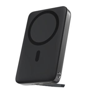 MagLink 10000mAh Magnetic Wireless Charging Power Bank