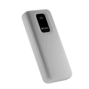 FORGE | 10,000mAh Powerbank