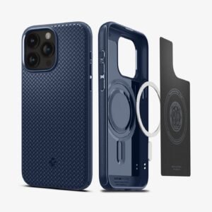 Mag Armor (MagFit)-Navy Blue