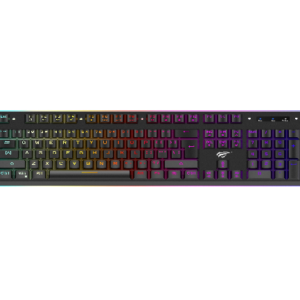 K100 Wired Mechanical RGB Keyboard